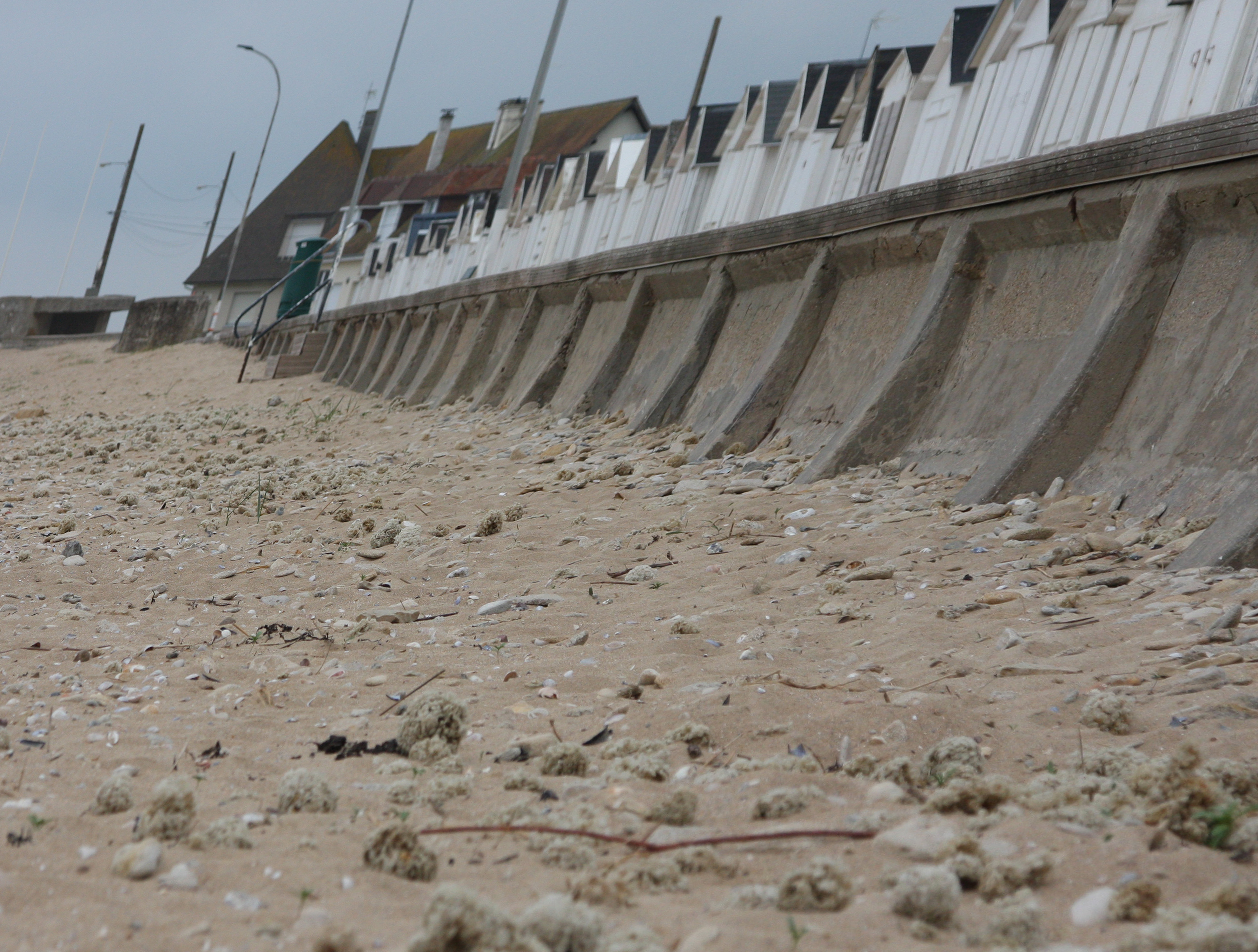 Bernieres-sur-Mer, D-day Bernieres-sur-Mer, D-day