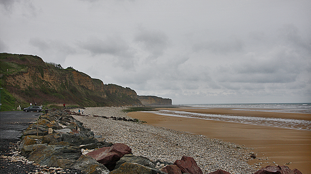 Vierville-sur-Mer Vierville-sur-Mer